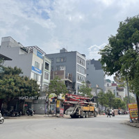 Bán Gấp Đất Đấu Giá Mậu Lương P. Kiến Hưng 60M Mt5M Kinh Doanh, Đầu Tư Mặt Đường 16.5M Vỉa Hè 2 Bên
