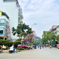 Bán Gấp Đất Đấu Giá Mậu Lương P. Kiến Hưng 60M Mt5M Kinh Doanh, Đầu Tư Mặt Đường 16.5M Vỉa Hè 2 Bên