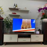 Cho Thuê Căn Hộ 2 Phòng Ngủ 2 Vệ Sinh Đầy Đủ Nội Thất. View Đẹp, Thoáng