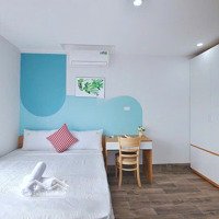 Căn Hộ Vừa Hoàn Thiện Full Nội Thất Tại Ngõ 173 Hoàng Hoa Thám Ô Tô Đỗ Cửa