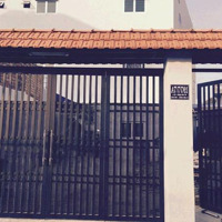 Phòng Trọ Sạch Đẹp 153/2D Võ Văn Ngân Gần Vincom Thủ Đức
