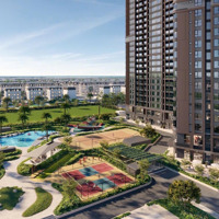 Bán Căn Hộ 2 Phòng Ngủ 1 Vệ Sinhtại Masteri Trinity Square, 2,601 Tỷ, 45,6M2, Văn Giang, Hưng Yên