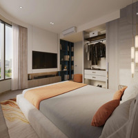 Bán Căn Hộ 1 Phòng Ngủtại Masteri Trinity Square, 2,315 Tỷ, 40M2, Giá Ưu Đãi