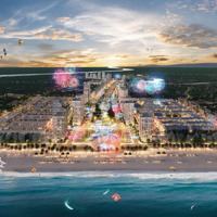 Căn Góc 3 Phòng Ngủsun Group Sầm Sơn, View Biển - Pháo Hoa Vbd Chỉ 1,3Xxtỷ Sổ Hồng Lâu Dài & +Nhiều Ưu Đãi