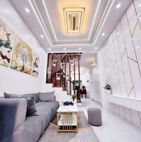 Chờ Gì Nữa Gọi Xem Ngay Căn Nhàhẽm Xe Hơiđ.quang Trung Gv 48M2 Shr 1T2L 4 Phòng Ngủchỉ Cần 3,25 Tỷy Có Hdt 14 Triệu