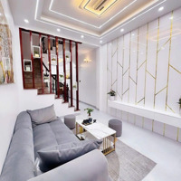 Chờ Gì Nữa Gọi Xem Ngay Căn Nhàhẽm Xe Hơiđ.quang Trung Gv 48M2 Shr 1T2L 4 Phòng Ngủchỉ Cần 3,25 Tỷy Có Hdt 14 Triệu