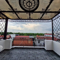 Bán 5,75 Tỷ, 32M2 Tại Xã Cổ Bi, Gia Lâm, Hà Nội, Mặt Tiền 4.4M, 5 Tầng