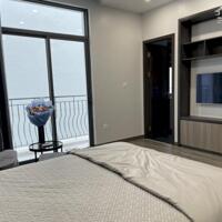 Cho thuê căn hộ 1 ngủ tách bếp giá chỉ 7tr tại Vinhomes Marina