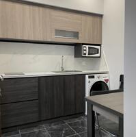 Cho thuê căn hộ 1 ngủ tách bếp giá chỉ 7tr tại Vinhomes Marina