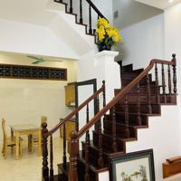 Bán Nhà Ngõ Ô Tô- Tô Hiệu Hà Đông: Diện Tích: 46M2, 4 Tầng, Mt3.9, Gía Chỉ 8,9 Tỷ