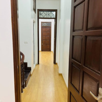 Bán Nhà Ngõ Ô Tô- Tô Hiệu Hà Đông: Diện Tích: 46M2, 4 Tầng, Mt3.9, Gía Chỉ 8,9 Tỷ