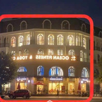 Còn 3 Căn Góc Đối Ngoại Ck 15%, Giá Chỉ Nhỉnh 21 Tỷ (Mặt Tiền 25-27M)Mua Lãi Luôn,Không Chênh- Vvip