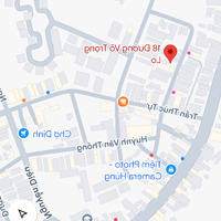 Chính Chủ Bán Đất Khu Chợ Dinh, 18 Võ Trọng Lo, Nhơn Bình, Quy Nhơn, Bình Định