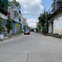 Lô đất đường 102 tăng nhơn phú A, Diện tích 83m đường thông