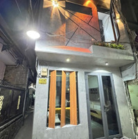 Bán Nhàhẽm Xe Hơitrần Văn Đang Q3, Full Nội Thất, Sổ Hồng Riêng, Công Chứng Ngay