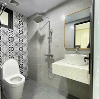 Bán Gấp Nhà Xuân Đỉnh, Nội Thất Long Lanh, 34M2, 6.6 Tỷ