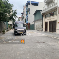 Bán Nhà 3 Tầng 48,5M2 Ngõ 99 Đức Giang Vị Trí Vừa Định Cư Vừa Kinh Doanh Cửa Hàng, Đường Ô Tô Tránh