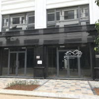 Shophouse Apec Diamond Park Tọa Lạc Tại Quốc Lộ 1A, Xã Mai Pha, Lạng Sơn