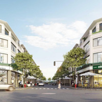 Shophouse Apec Diamond Park Tọa Lạc Tại Quốc Lộ 1A, Xã Mai Pha, Lạng Sơn
