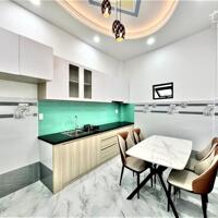 HIẾM TÂN PHÚ !!! 1 CĂN RA MẶT TIỀN TÂN QUÝ - DT 4x15M 4 LẦU MỚI KENG - VỪA Ở VỪA KD ONLINE