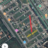 Hàng Vip Khu E Kim Long Đường 7.5M Đối Diện Công Viên