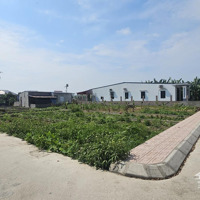 Một Lô Duy Nhất Ngay Hạ Trang, Gần Quy Hoạch Tràng Duệ 3, Giá Đầu Tư 530 Triệu Lh Chính Chủ