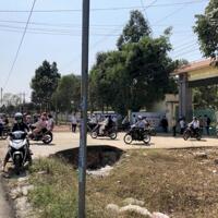TÔI CẦN BÁN 1.500M2 GẦN CHỢ, ĐỐI DIỆN KCN BAO SỔ