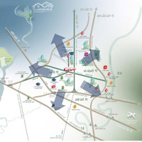 Sở Hữu Nhà Chỉ 9 Triệu/Tháng - Không Cần Vay. Căn Hộ Cao Cấp Tt Avio Liền Kề Vimcom