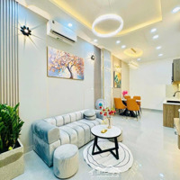 Hot!!! Nhà Riêng Tại Đường Nguyễn Kiệm, Phường 9, Quận Phú Nhuận | 54M2 | Giá Bán 1Tỷ950