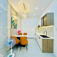 Hot!!! Nhà Riêng Tại Đường Nguyễn Kiệm, Phường 9, Quận Phú Nhuận | 54M2 | Giá Bán 1Tỷ950