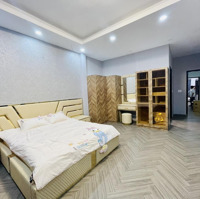 Bán Tòa Chdv Đường Hoàng Hoa Thám, Hầm 7 Tầng, Thang Máy, 9M X 25M, 28 Phòng, Giá Bán 29 Tỷ
