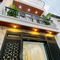Cho Con Du Học Cần Bán Nhà Đang Cho Thuê 19 Tr, Đ.lý Thường Kiệt - P.7 - Tân Bình, 68,6M2