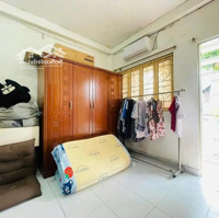 Nhà Hẻm Xe Tải Đinh Tiên Hoàng Thông Ra Chợ Bà Chiểu 37 M2 Giá Bán 4 Tỷ 950