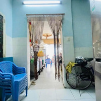 Nhà Hẻm Xe Tải Đinh Tiên Hoàng Thông Ra Chợ Bà Chiểu 37 M2 Giá Bán 4 Tỷ 950