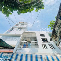 Nhà Hẻm Xe Tải Đinh Tiên Hoàng Thông Ra Chợ Bà Chiểu 37 M2 Giá Bán 4 Tỷ 950