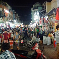 Nhà 2 Mặt Tiền Kinh Doanh Đường Dân Chủ - Nguyễn Bá Luật, P. Bình Thọ.diện Tích7X26, Hđt 65 A Triệu