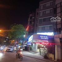 Bán Nhà Mặt Phố Nguyễn Hoàng- Mỹ Đình.
+ Diện Tích: 60M X 6T + Vị Trí Cực Đẹp View Vườn Hoa