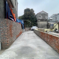 Chuyển Nhượng 45M Thổ Cư Lô Góc Mai Hiên , Mai Lâm