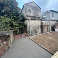 Chuyển Nhượng 45M Thổ Cư Lô Góc Mai Hiên , Mai Lâm