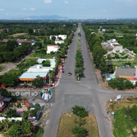 Bán Lô Đất Nhà Phố Dự Án Hud, Mặt Sau Đường Lê Hồng Phong. Diện Tích: 5M X 20M - 100M2. Giá Bán 1 Tỷ 970