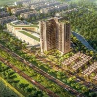 Bán Đất Nền Dự Án Tại Homie City, Giá Chỉ Từ 22 Triệu/1M2, 100M2