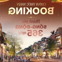 Bán Đất Nền Dự Án Tại Homie City, Giá Chỉ Từ 22 Triệu/1M2, 100M2