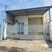 Bán Đất Tặng Kho Diện Tích: 206M2, Thổ Cư: 100M2 (7X30M) P.tân Đông Hiệp Tp.dĩ An