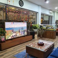Cho Thuê Biệt Thự 162M2 Full Đồ Giá Hợp Lí - Vinhomes Thăng Long