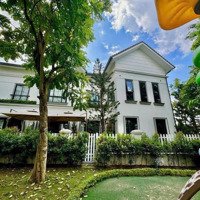 Cho Thuê Biệt Thự 162M2 Full Đồ Giá Hợp Lí - Vinhomes Thăng Long