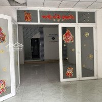 Cho Thuê Nhà Đg 3/2 Đối Diện Bệnh Viện Tỉnh Kiên Giang (Có Sẵn Bảng Hiệu)