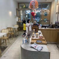 Cho Thuê Nhà Mặt Phố Phạm Huy Thông Mặt Hồ Ngọc Khánh, 65M² X 7 Tầng,Mặt Tiền4.5M, Thông Sàn, Thang Máy