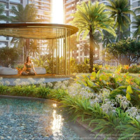 Beverly 1Pn+ 53.8M2 Giá Tốt Nhất, Tặng Tân Gia 300 Triệu, Ô Tô Vf3, 65 Triệuđ Vouchers Vinwonder