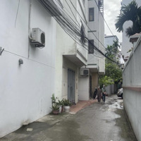 Nguyễn Văn Linh, Thạch Bàn, Long Biên 6 Tầng, 30M,Mặt Tiền4M, Ô Tô Đỗ Cửa 4,65 Tỷ.