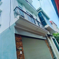 Bán Nhà Kim Chung,Sát Khu Đô Thị Hinode 5 Tầng Mới Đẹp,20M Ra Đường Ôtô Tránh Chỉ Hơn 4 Tỷ
